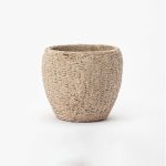 Halston Cement Planter-sm