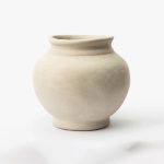 Nola Paper Mache Vase-1