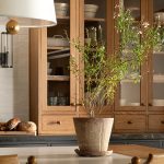 Oksana Distressed Cement Planter2