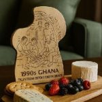 OWARE CIRCLE PLATTER