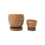Vichy Terracotta Planter-1