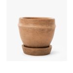 Vichy Terracotta Planter-sm